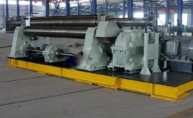 W11-20*2500卷板機(jī)